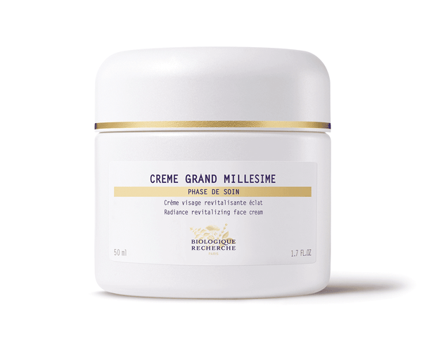 CREME GRAND MILLESIME 50 ml